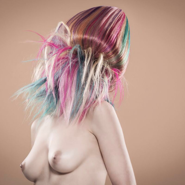 Dutch Art.....hair by Natasja Keijzer