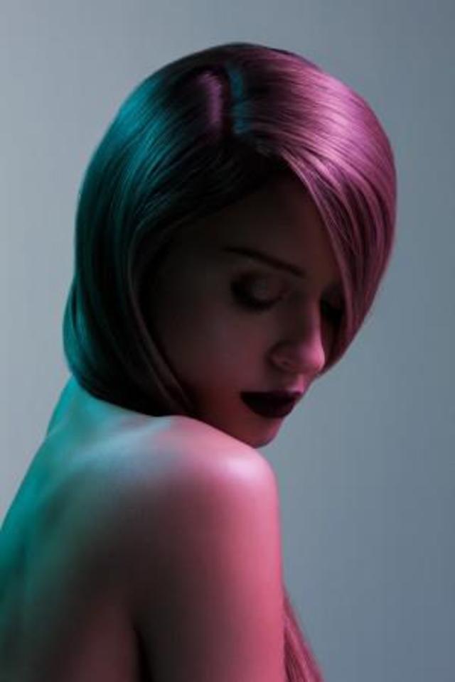 Beauty Shoot ( Toufic Araman)