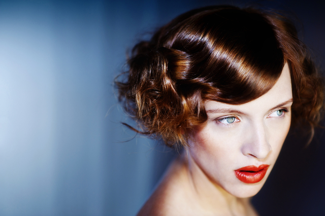 L'Oreal Color Trophy 2011