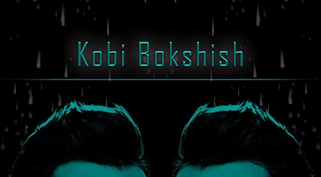 KobiBokshishBangstyle