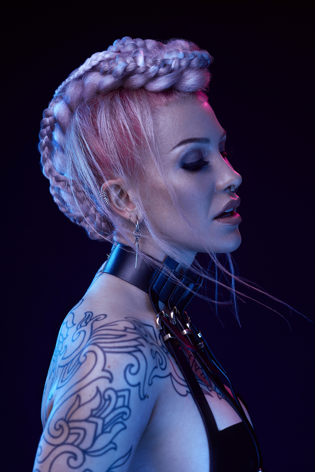 CYBERNETICS