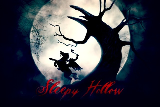 Sleepy Hallow Tv Series