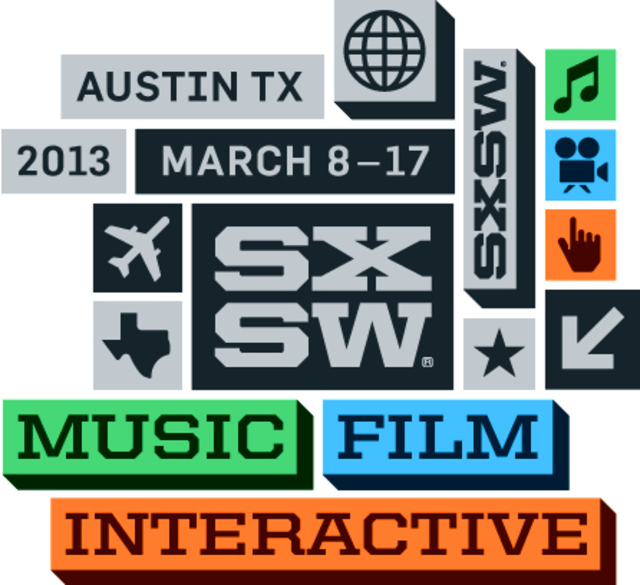 SXSW 2013