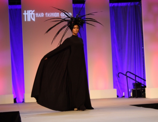 IBS Las Vegas 2014 Mainstage