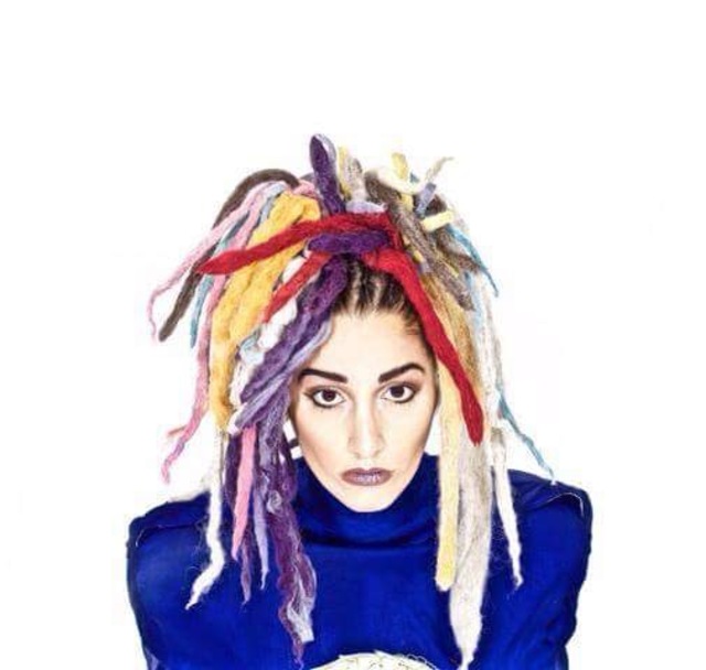 Dreaded 