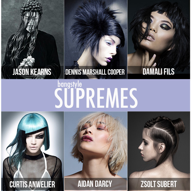 Supremes Winners 11/18/15