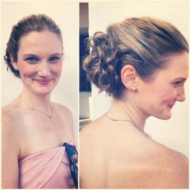 Bridesmaid