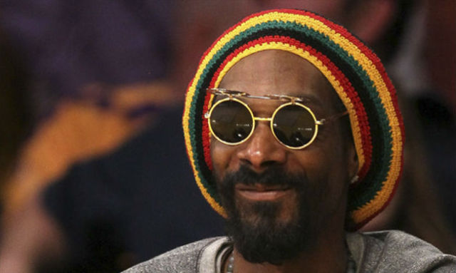 Snoop Dogg Reggae