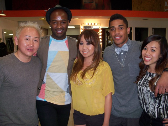 Brenton Lee Salon &amp; Studio