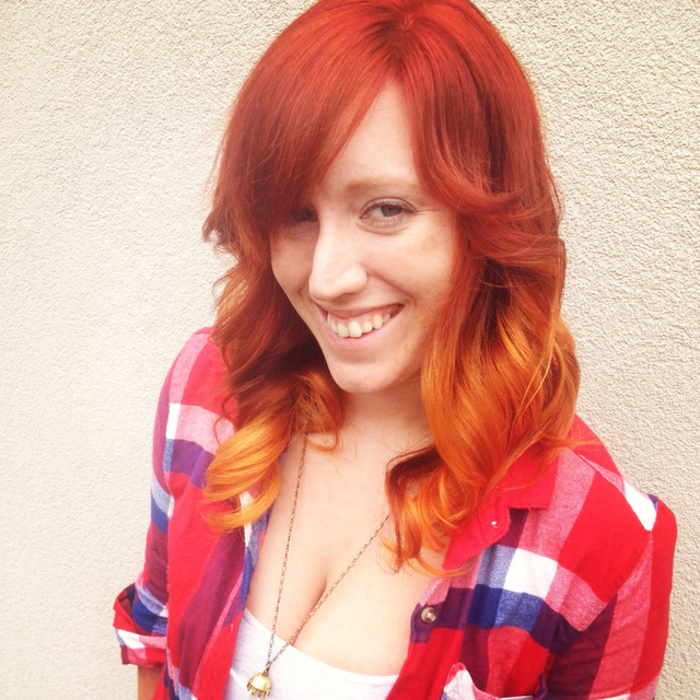 Hair by Kelly Martin