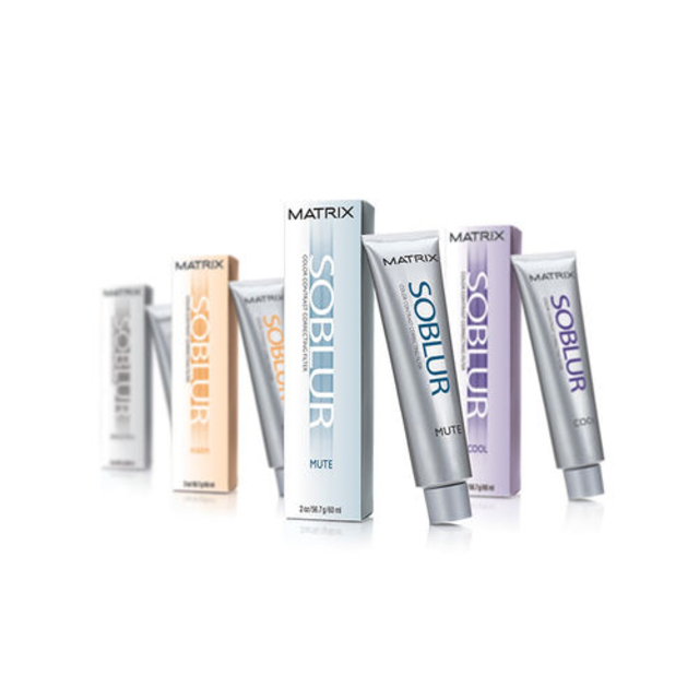 SoColor SOBLUR Color Adjusters