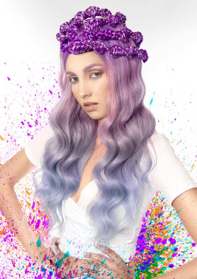 bloom