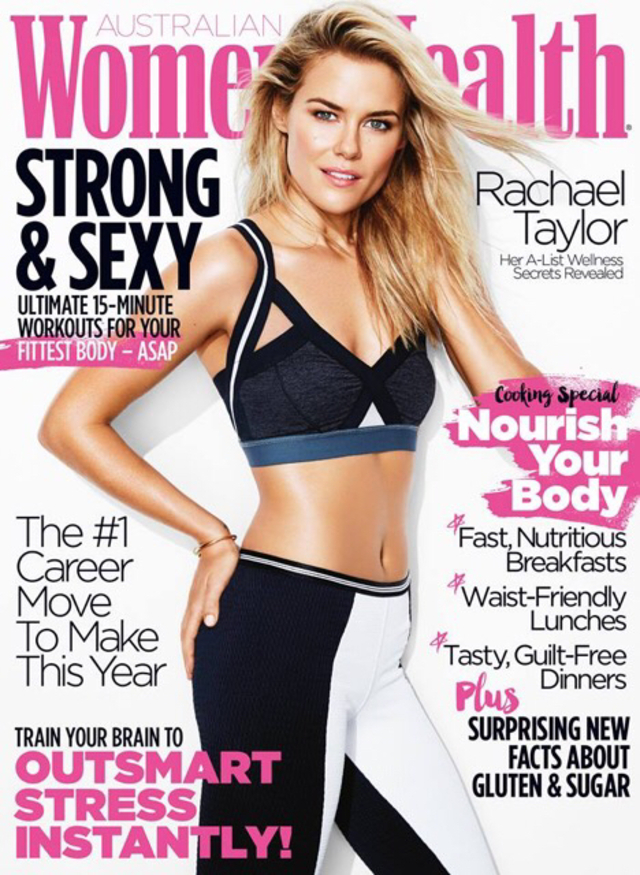 Rachael Taylor 
P |  Steven Chee 
S |  Talia Kersh 
M |  Sarah Tammer 
H |  bradmullins.com