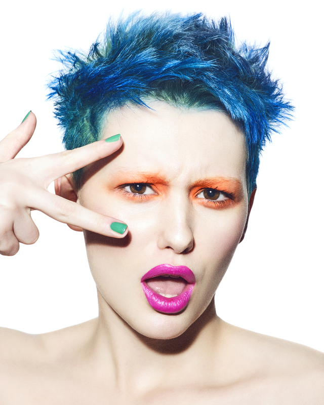 Crayola brights image 2 with heather shaw 