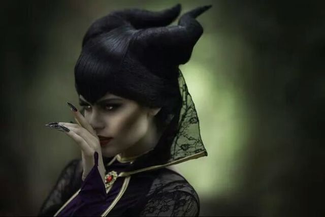 Maleficent