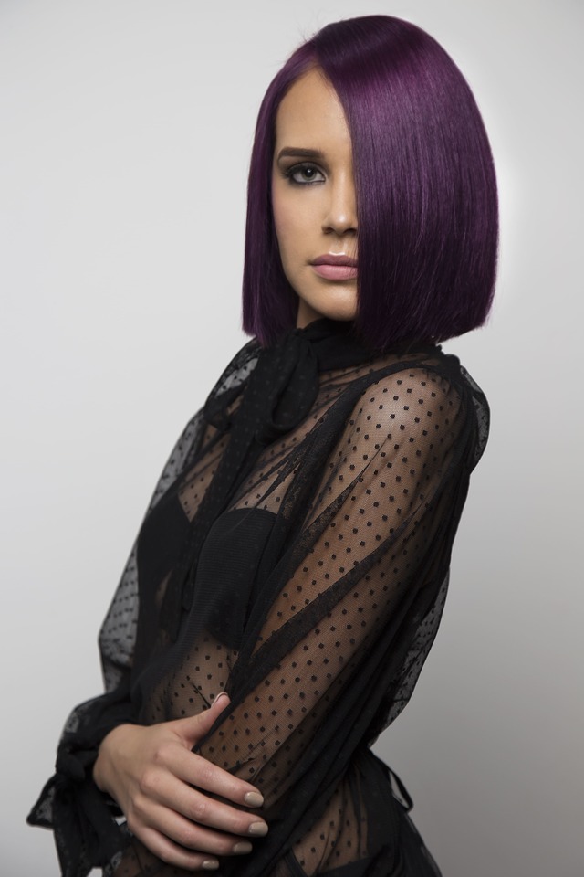 VIOLET