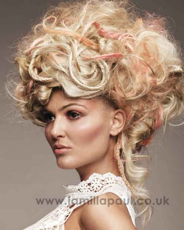 Jamilla Paul Hair & Beauty
