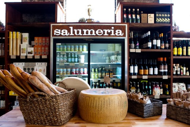 salumeria