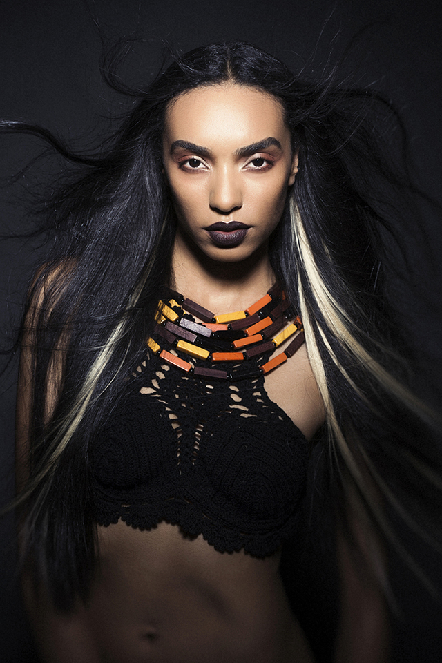 COLLECTION BRÜCKE - AW16