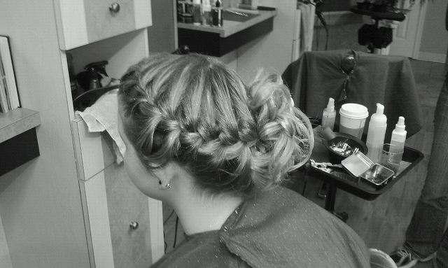 Updo 