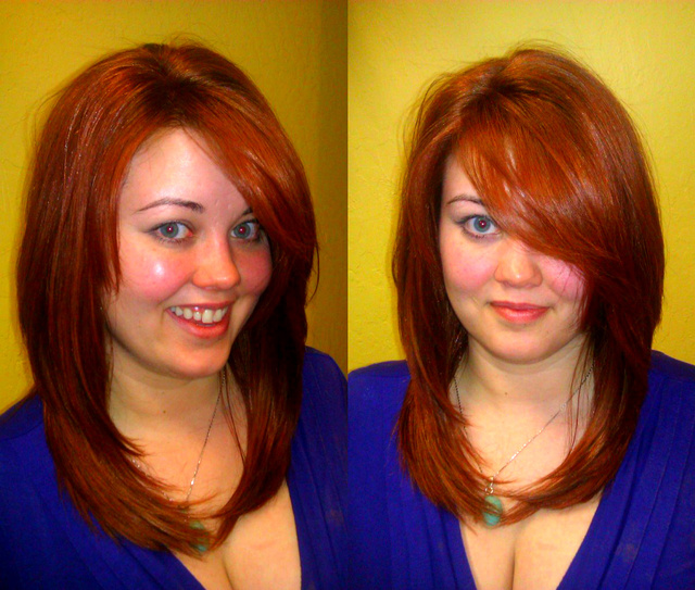 Joan"" from Mad Men ""Color""