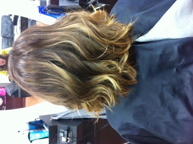 bangstyle beach waves contest