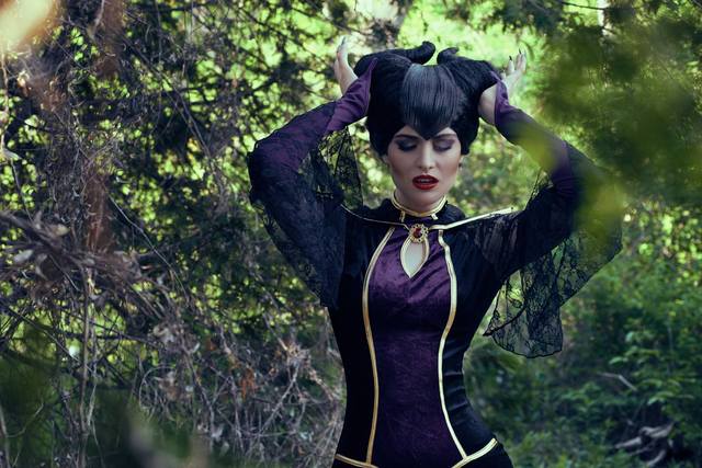 Maleficent