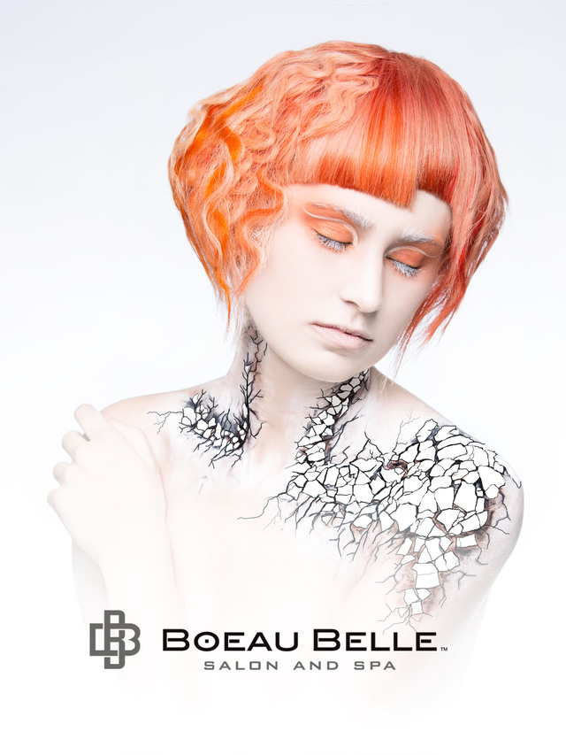 Contemporary Classic NAHA 2015 Entry
