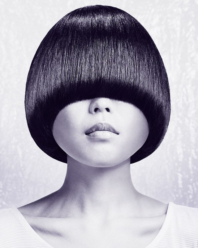British Hairdressing Awards 2015