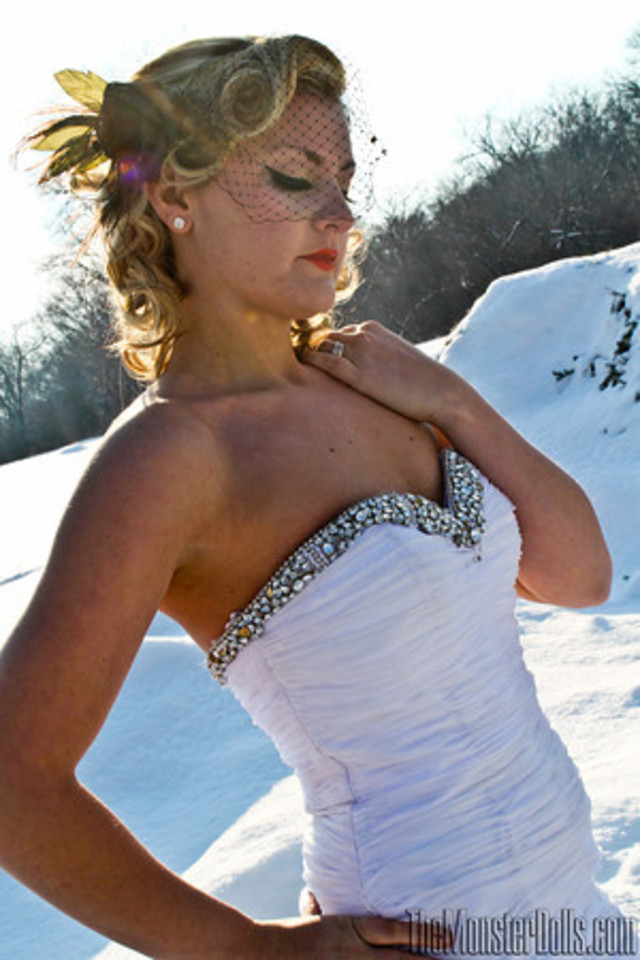 Winter Veil Christi