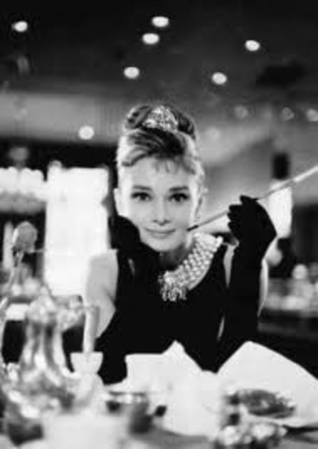 RETRO HAIRDOS &amp; STYLE
