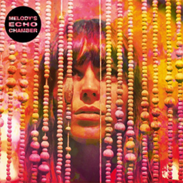 Melody Echo Chamber