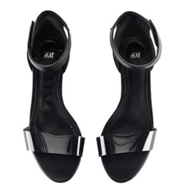 H&M-Sandal