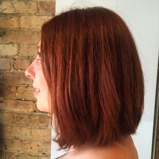 Ashley's Haircolor