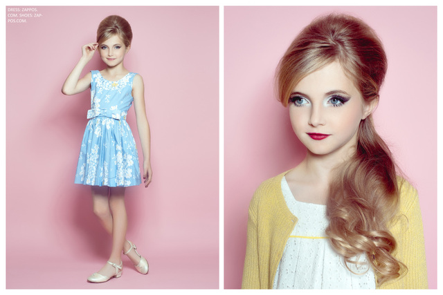 Valley of the Dolls 5 - TheModChild