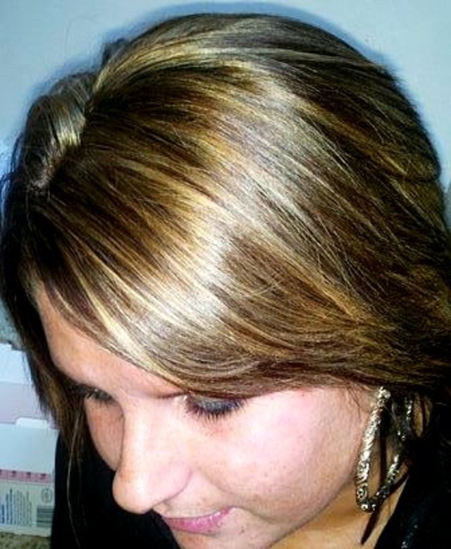 hair