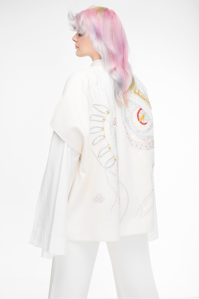 Dusted Pastels