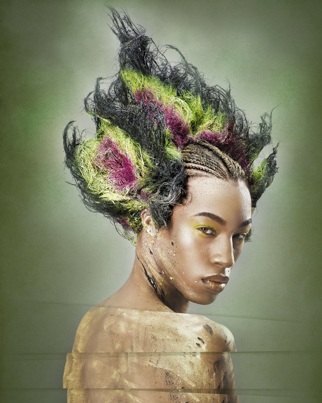 Quemado by Jaymz Marez 
