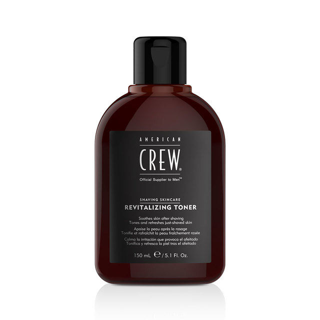 American Crew REVITALIZING TONER