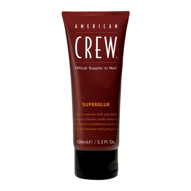 American Crew SUPERGLUE