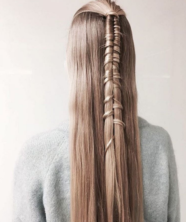 Classic Trends for 2017