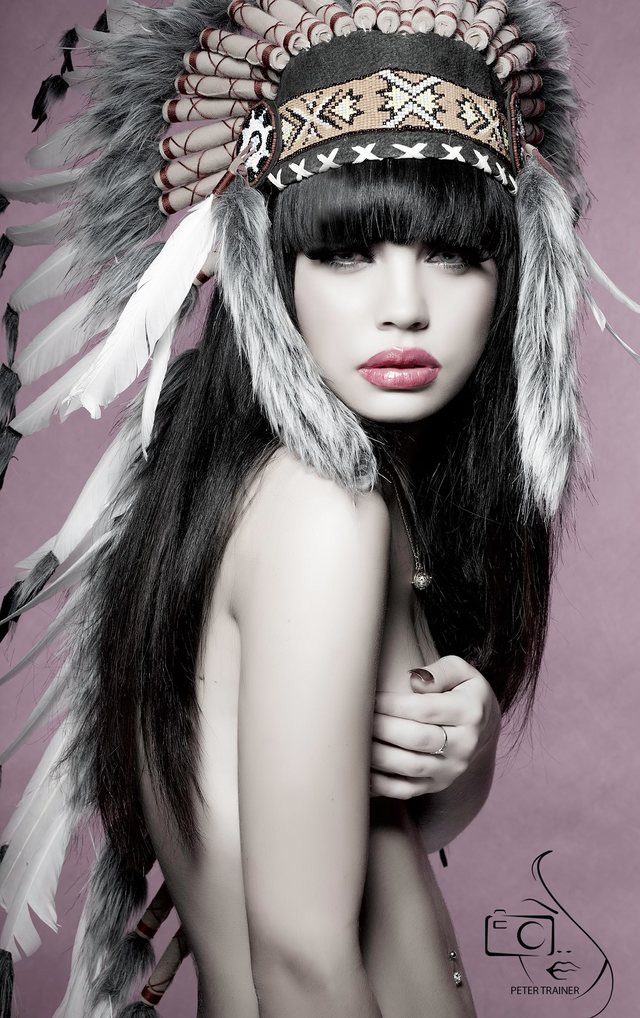  Peter Trainer Photography