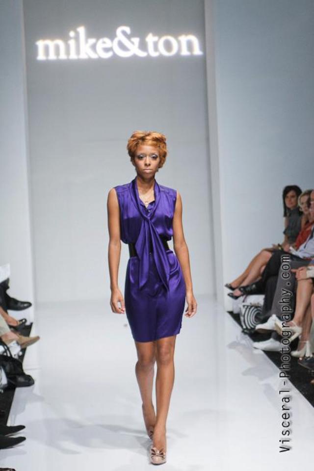 RUNWAY