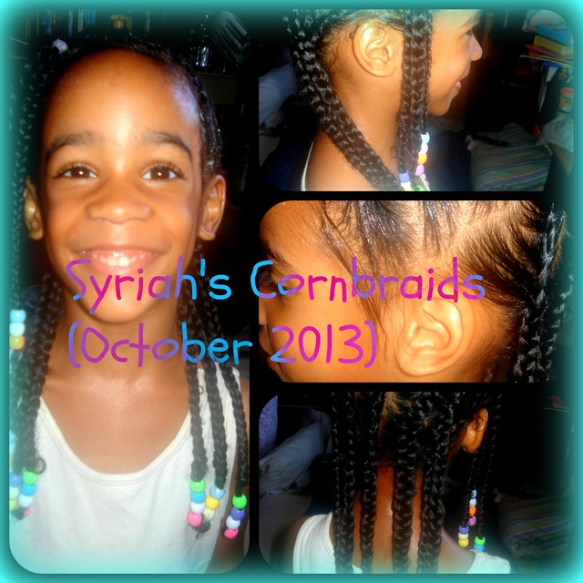 French twists