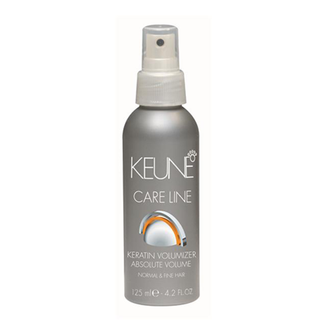 Care Line Absolute Keratin Volumizer