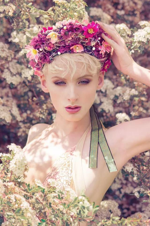 Liv Free Creations SS14 - Spring by Mute Media | Lel Burnett