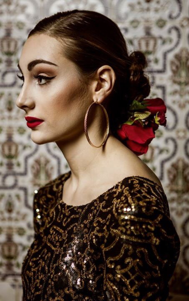 Hair: Anne Chesbro
Makeup: Nikki Mitrakos
Photographer/wardrobe Stylist: Julia Rabkin