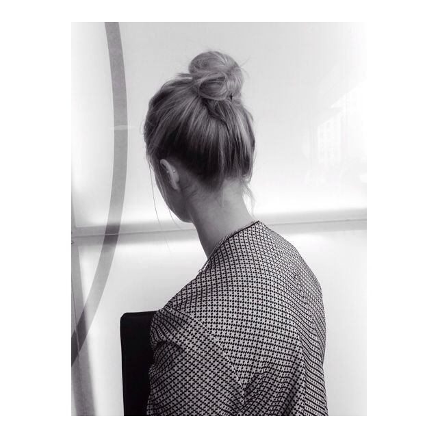 Top Knot