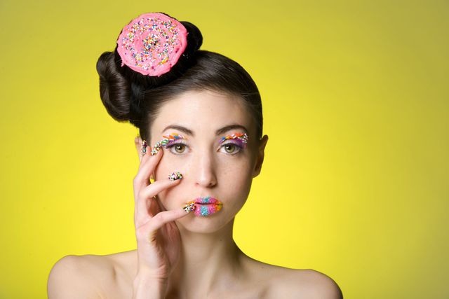 Candy