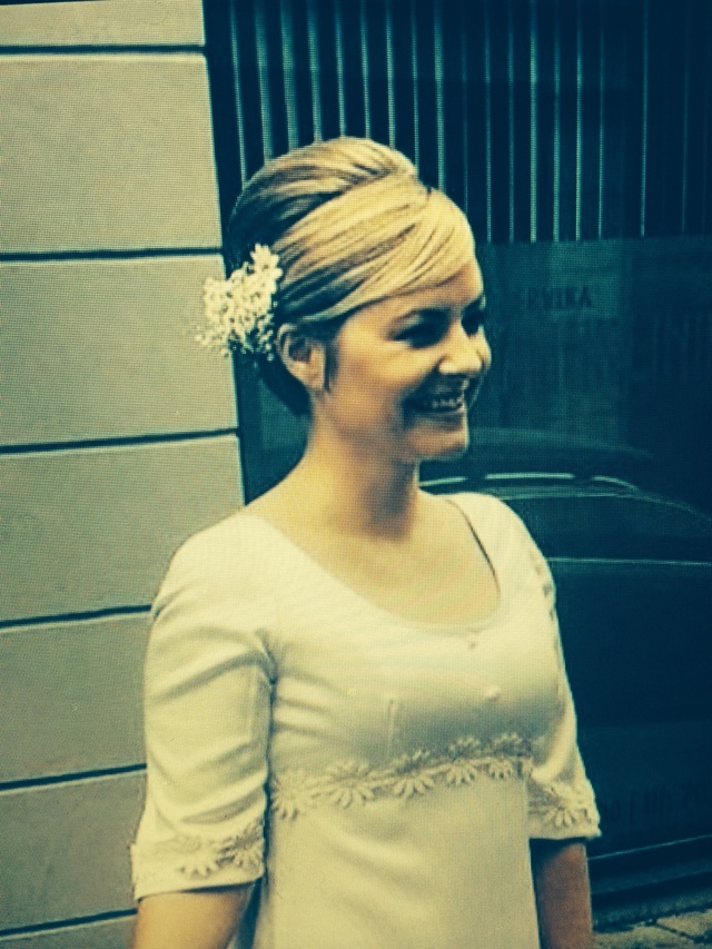 Bride